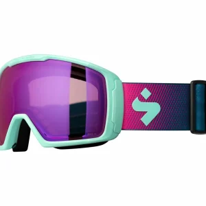 Sweet Protection Clockwork RIG Reflect Goggles