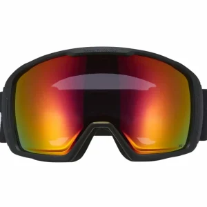 Sweet Protection Clockwork WC Max RIG Reflect Low Bridge Goggles