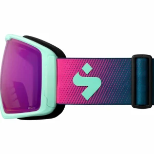 Sweet Protection Clockwork RIG Reflect Goggles