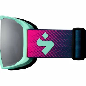 Sweet Protection Durden RIG Reflect Goggles