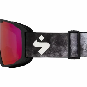 Sweet Protection Durden RIG Reflect Low Bridge Fit Goggles
