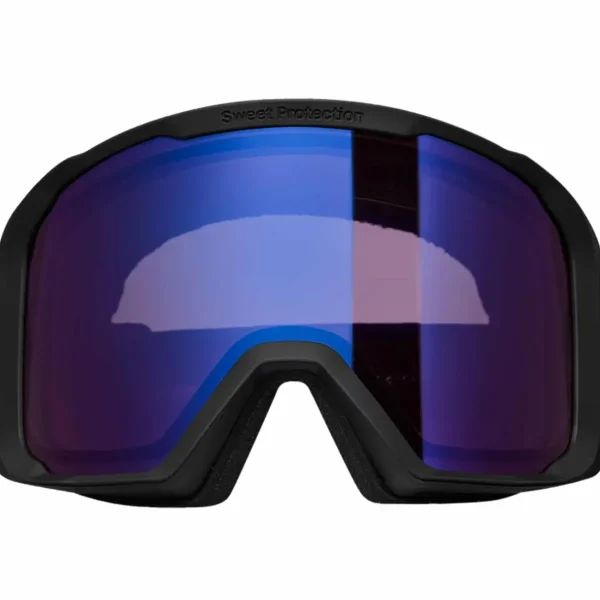 Sweet Protection Durden RIG Reflect Low Bridge Fit Goggles