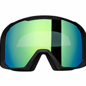 Sweet Protection Durden RIG Reflect Low Bridge Fit Goggles