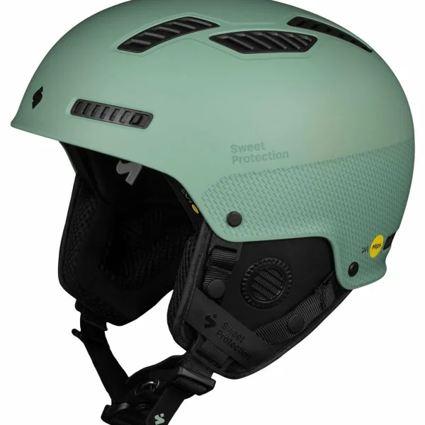 Sweet Protection Igniter 2VI MIPS Helmet