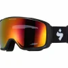 Sweet Protection Interstellar RIG Reflect Low Bridge Fit Goggles