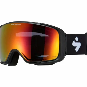 Sweet Protection Interstellar RIG Reflect Low Bridge Fit Goggles