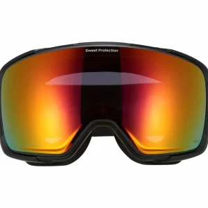 Sweet Protection Interstellar RIG Reflect Low Bridge Fit Goggles