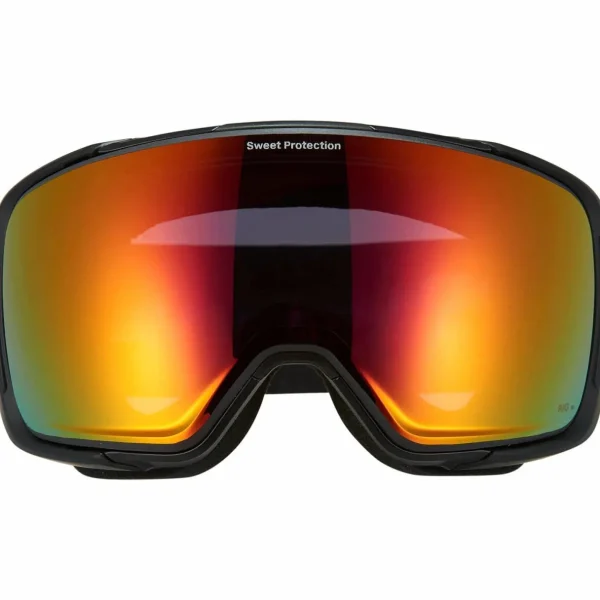 Sweet Protection Interstellar RIG Reflect Low Bridge Fit Goggles