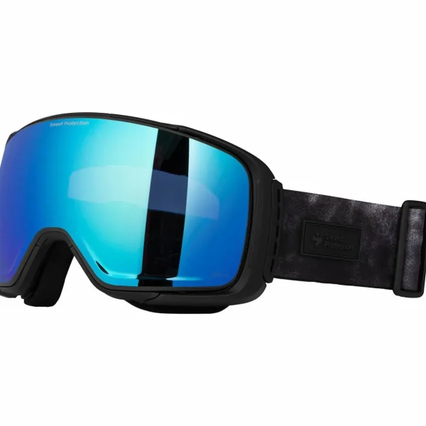 Sweet Protection Interstellar RIG Reflect Low Bridge Fit Goggles