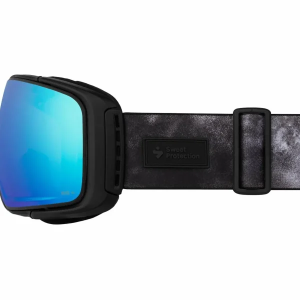 Sweet Protection Interstellar RIG Reflect Low Bridge Fit Goggles