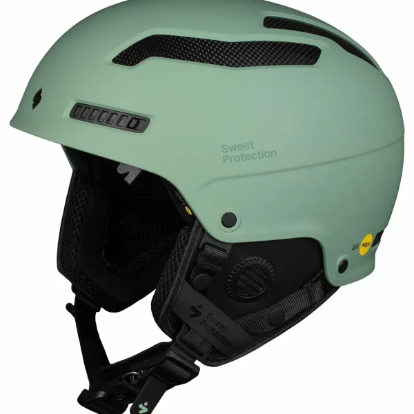 Sweet Protection Trooper 2Vi MIPS Helmet