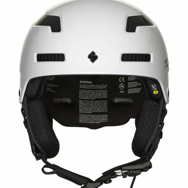 Sweet Protection Trooper 2Vi MIPS Helmet