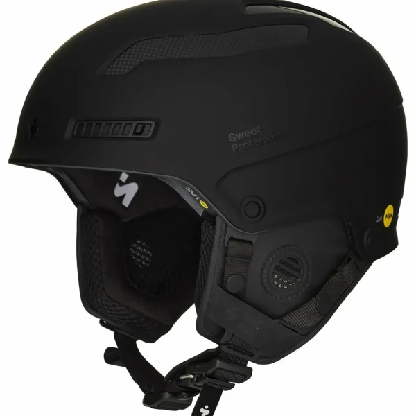 Sweet Protection Trooper 2Vi MIPS Helmet