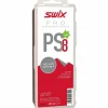 SWIX PS8 Red -4°C/4°C 180g Wax