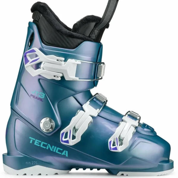 Kids Tecnica JT Pearl 3 Ski Boots - Kids' 2025