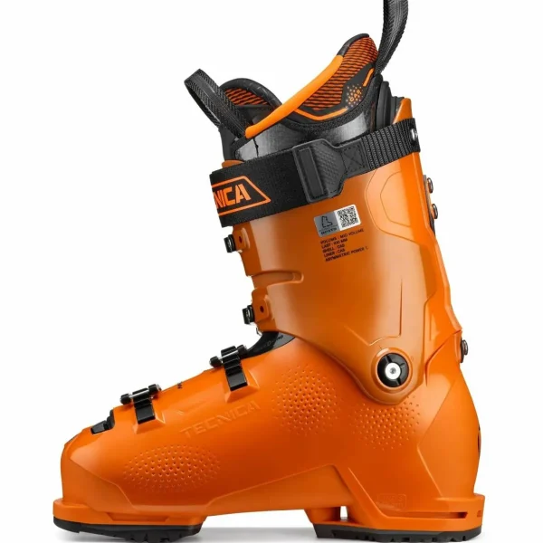 Tecnica Mach1 MV 130 Ski Boots 2025
