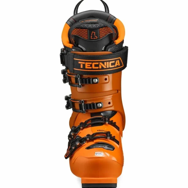 Tecnica Mach1 MV 130 Ski Boots 2025