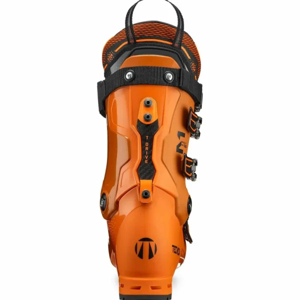 Tecnica Mach1 MV 130 Ski Boots 2025