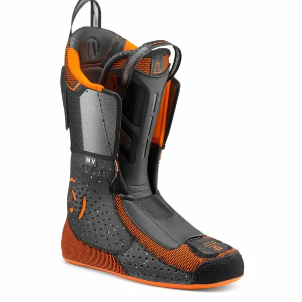 Tecnica Mach1 MV 130 Ski Boots 2025