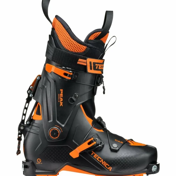 Tecnica Zero G Peak Alpine Touring Ski Boots 2025