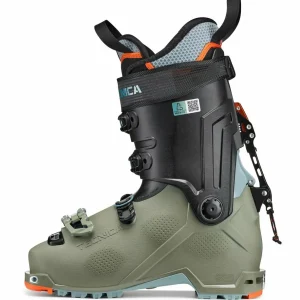 Tecnica Zero G Tour Pro W Alpine Touring Ski Boots - Women's 2025