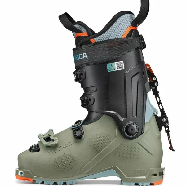 Tecnica Zero G Tour Pro W Alpine Touring Ski Boots - Women's 2025