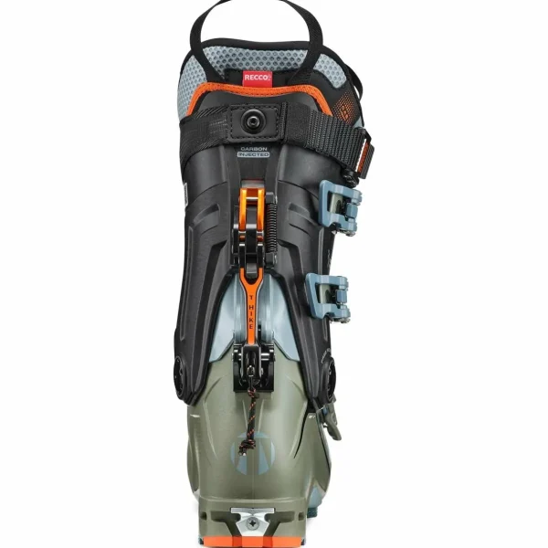 Tecnica Zero G Tour Pro W Alpine Touring Ski Boots - Women's 2025