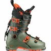 Tecnica Zero G Tour Scout Alpine Touring Ski Boots 2025