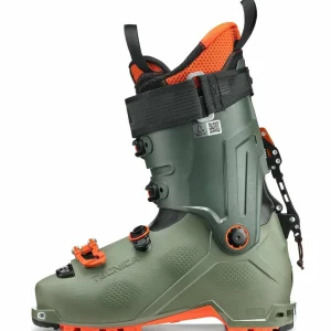Tecnica Zero G Tour Scout Alpine Touring Ski Boots 2025