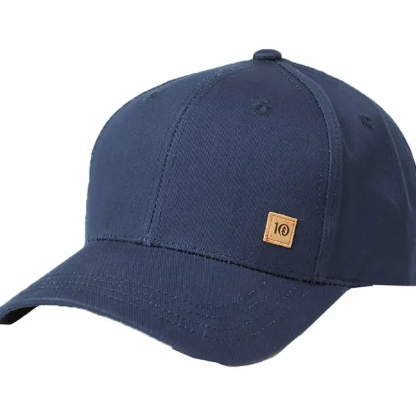 Women Tentree Cork Icon Elevation Hat