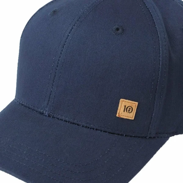 Women Tentree Cork Icon Elevation Hat