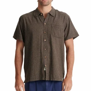 The Critical Slide Society Rounder Short-Sleeve Shirt - Men's