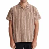 The Critical Slide Society Walker Short-Sleeve Shirt - Men's