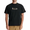 The Critical Slide Society Routine T-Shirt - Men's