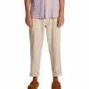 The Critical Slide Society Cruiser Linen Pants - Men's