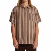 The Critical Slide Society Ceremony Short-Sleeve Shirt - Men's