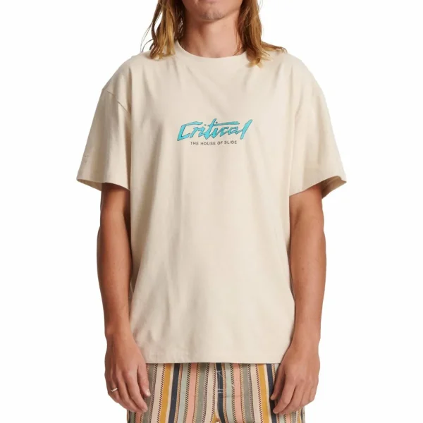 The Critical Slide Society Dune T-Shirt - Men's