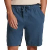 The Critical Slide Society Cruiser Linen Shorts - Men's