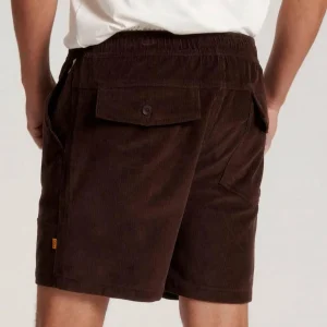The Critical Slide Society All Day Cord Shorts - Men's