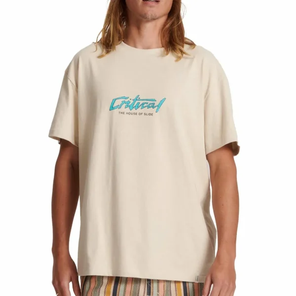 The Critical Slide Society Dune T-Shirt - Men's