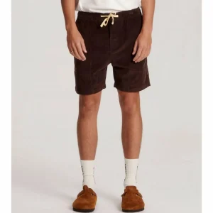 The Critical Slide Society All Day Cord Shorts - Men's