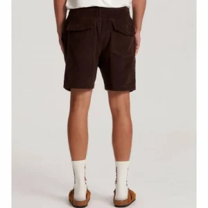 The Critical Slide Society All Day Cord Shorts - Men's
