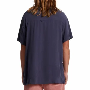 The Critical Slide Society Ernie Resort Short-Sleeve Shirt - Men's