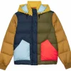 Women The Great Outdoors The Down Polar Puffer - Women's
