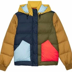 Women The Great Outdoors The Down Polar Puffer - Women's