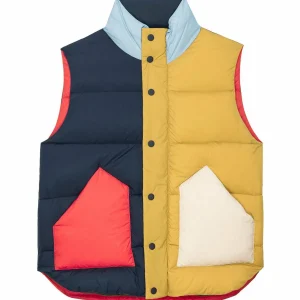 Women The Great Outdoors The Down Polar Vest - Women's