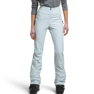 Women The North Face Amry Soft Shell Short Pants - Women's