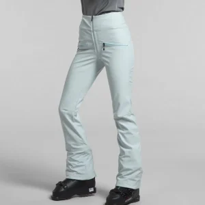 Women The North Face Amry Soft Shell Short Pants - Women's