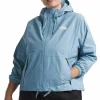 Women The North Face Antora Plus Rain Hoodie - Women's