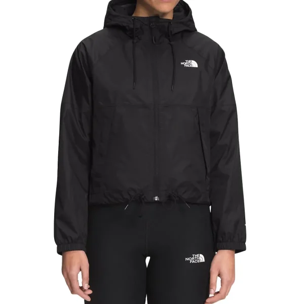 Women The North Face Antora Rain Hoodie - Women's